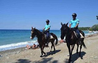 Dilek Yarımadası Büyük Menderes Deltası Milli...