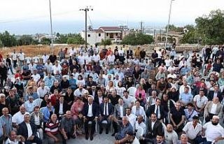 Dışişleri Bakanı Çavuşoğlu: “Herkes Türkiye’yi...