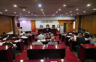 Diyarbakır’da kurban yakalama ekipleri oluşturulacak