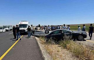 Diyarbakır’da mayıs ayı kaza bilançosu: 5 ölü,...