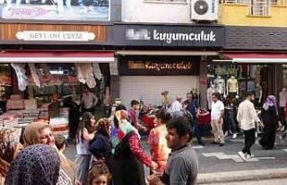 Diyarbakır’da müşterilerini dolandıran 2 kuyumcu...
