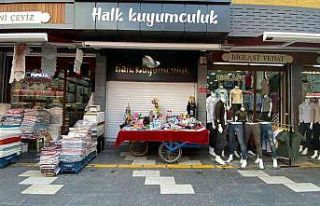 Diyarbakır’da müşterilerini dolandıran 8 şüpheli...