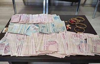 Diyarbakır’da polis, iki kardeşi dolandırılmaktan...