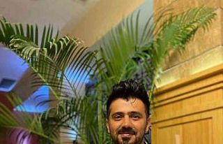 Diyarbakırlı yönetmenin “Çöpün Dünyası”...