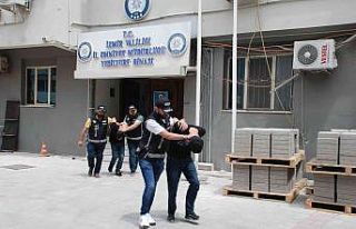 Dobo Metin cinayeti çözüldü