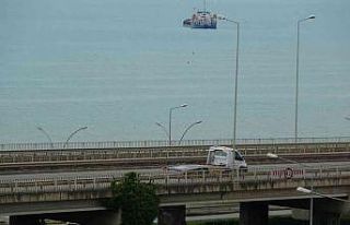 Doç. Dr. Erüz: "Karadeniz’in yüzde 16’lık...