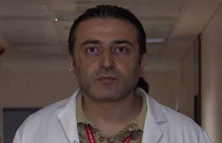 Doç. Dr. Korucu: “ALS kas hastalığıdır, zihni...