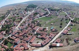 Dodurga’da muhtarlık seçimi heyecanı yaşandı