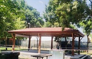 Doğalgazlı mangal ünitelerinde sona doğru