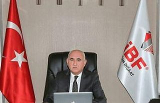 Doğan: "Konut sektörü, Türkiye’de ekonominin...