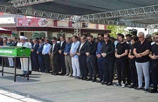 Doğanlar Holding’in acı günü