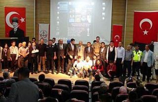 Doğanşehir’de tiyatro festivali