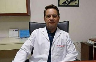 Doğu Karadeniz’de havalar ısındı, kene vakaları...