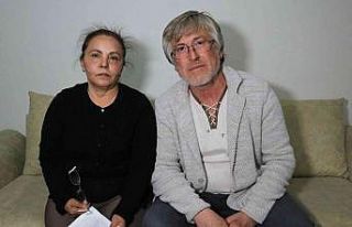 Dolandırılan kadının feryadı