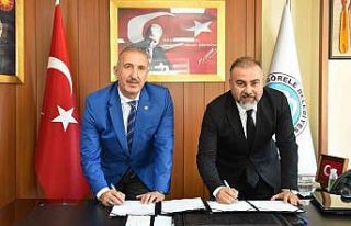 Dolgu ve çöp alanıydı turizm alanı olacak