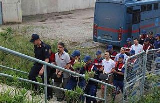 Donanma Komutanlığı Davası’nda karar