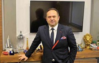 Dönmez yeniden BUYSAD başkanı