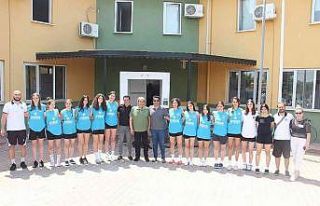 Döşemealtı Nar Taneleri Mersin yolcusu