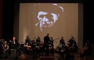 Dostlar Beni Hatırlasın Erzincan’da seyirciyle...