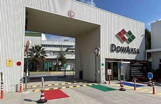 DowAksa, bu yıl da ‘Türkiye’nin İlk 1000 İhracatçısı’...