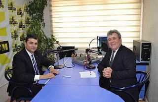 DP Genel Başkanı Uysal’dan Kılıçdaroğlu’nun...