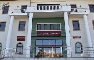 DPÜ Mimarlık Fakültesi ile Modoko arasında iş...