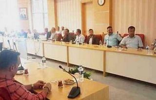 DPÜ’de "Çanakkale Ruhu ile 2023 Türkiye’sine"...