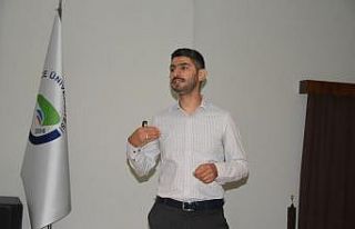 Dr. Öğr. Üyesi Abdulkadir Kaya: "Sigara içenler...