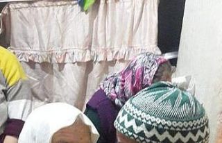 Dün kaybolan kadının bugün cansız bedeni bulundu