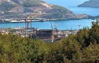 Dünya Çevre Gününde gündem iklim değişikliği