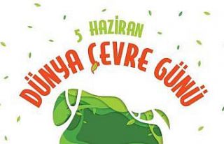 Dünya Çevre Günü’nde Nilüfer çayı yürüyüşü