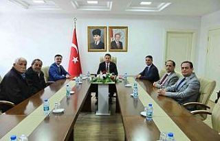 Durağan’a GES kurulacak