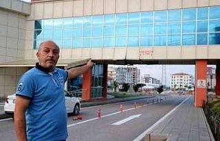 Düşük gabari tehdit ediyor