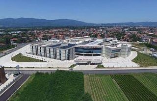 Düzce Atatürk Devlet Hastanesi kalitesini bir kez...