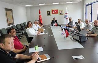 Düzce mezbahanesi 10 yıllığına kiralandı