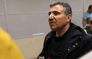 Düzce Valisi Cevdet Atay, “188 vatandaşımızın...