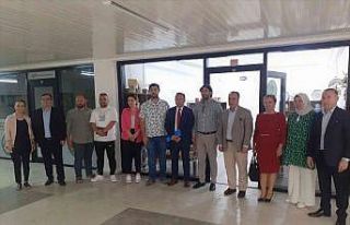 Düzce’nin tanıtımı yapılacak