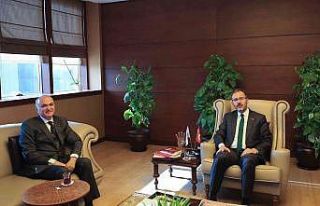 Düzce’ye 10 bin 81 kişilik stat