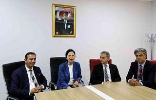 EBYÜ ile Hacettepe Üniversitesi, YÖK Anadolu Projesi’nde...