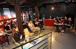 Edebiyat Müzesi’nde fanzin kültürü ve edebiyatı...