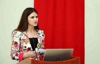 Edirne’de gül ve gül yağcılığı konuşuldu
