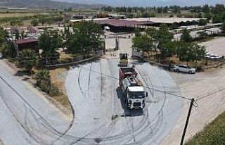 Efeler’de Kurban Bayramı hazırlıkları erken...