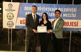’Eğitim için el ele’ projesinde 14 yılda 5...