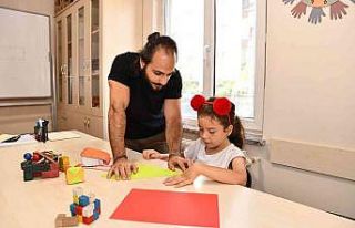 Eğlenceli matematiğin adresi “Matematik Evi”