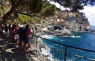 EKODOSD Derneği İtalya’da incelemelerde bulundu
