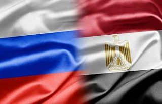 El-Dabaa Nükleer Santralinin 1’inci ünitesi için...