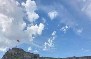 Ela öğretmen öğrencilerine unutulmaz bir gün...