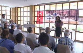 Elazığ 2. kitap müzayedesi yapıldı