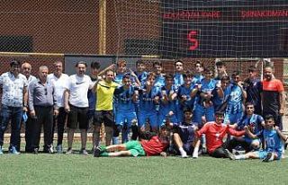 Elazığ İl Özel İdare, Bingöl Grubu’nda