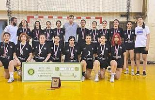 Elazığ SYSK, Türkiye 4.’sü oldu